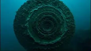 Exploring the Unknown Depths #scaryocean #diving #underwaterdiscovery #sea #unknownfacts