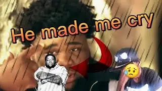 Reacting to Rod Wave - Alone(GETS EMOTIONAL)