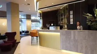 Vibe Hotel Melbourne - Hotel Tour