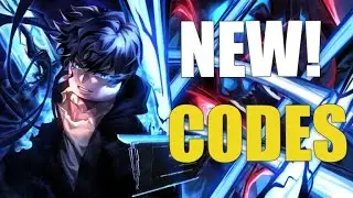 SOLO HUNTERS CODES [OPEN BETA] 🟣[ROBLOX]🟣| HOW TO REDEEM SOLO HUNTERS CODES?