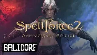 Let's Talk About Spellforce 2: Shadow Wars!