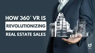 How 360 VR is Revolutionizing Real Estate Sales | UnoMiru India