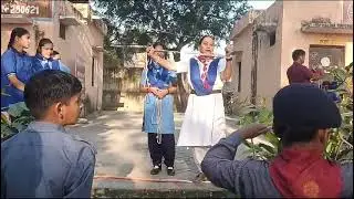 scout and guide activities in K V Baoli, pl share and subscribe this channel