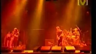 Soundgarden - Spoonman - Live 1997