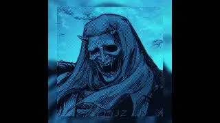 WYNEZ - AMETARASU  (Slowed/Reverb) Blue