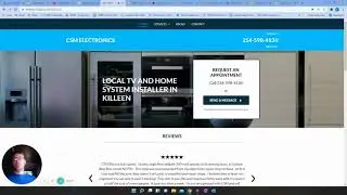 CSM Electronics - Killeen, TX Appliance Repair Service