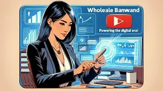 Wholesale Bandwidth: Empowering Connectivity,Demystifying Wholesale Bandwidth.