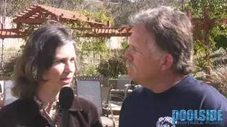 Poolside Portable Pumps Introductory Interview - Part 2