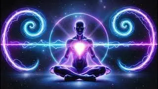 🔴 Eliminate Subconscious Negativity Healing All 7 Chakras Cures For Anxiety Disorders