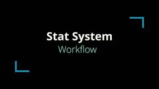 Stat System