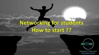 Networking for Students
