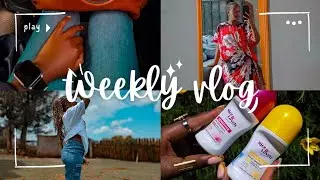 VLOG: New Pr package+Maintainence+Hacks +Hosting+Content Creating|With Love,Njeri 💌
