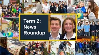 News from Townshend: Term 2 Roundup (2022-23)