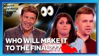 The JACKPOT is right on the edge 😖 | Tipping Point | Full Episode | S5b EP61