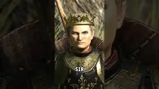 I am the king says Joffrey. Taking Joffrey&rsquo;s throne with this AI mod