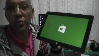 TABLET SURFACE WINDOWS RT 8.1 _ JA VENDIDO - VIDEO MANTIDO APENAS PARA VOCE CONHECER O AP