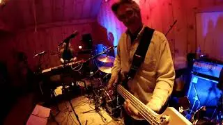 Damian Calcagne - Changes