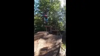 Neue line bikepark Engelsbrand 🔥🔥