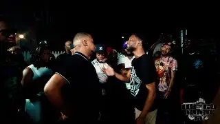 E.O.K PIFFY VS GUNPOWDER PATT | #WEGOHARDTV