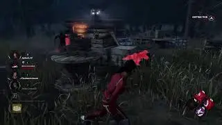 Dbd stream getting to gold 👍