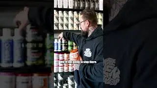 предтренировочный комплекс, который точно даст вам лучший пампинг