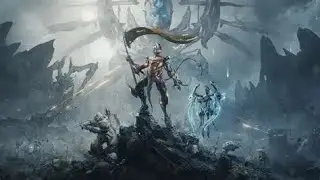 Warframe Indonesia - The Old Peace