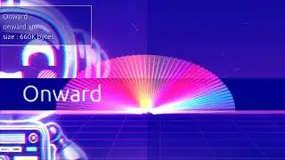 Onward by Jugi / Complex (1995)