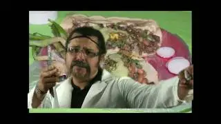 Dr. Chema At Chola Hospital La Masa.mov
