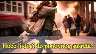 Hoće li doći do ponovnog susreta?