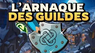 Le PROBLÈME de DOFUS 3.4 (aberrant)
