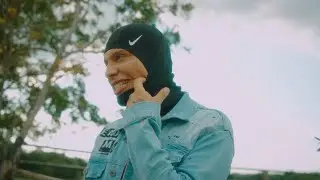 OC Chris - Andale (Official Music Video)