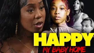 Tanea and Nova BACK TOGETHER &mdash; New Reality Show in the Works?!