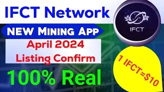 IFCT Network Mining App | Athene Network | Athene Mining App KYC Issue #IFCTApp #athenenetwork