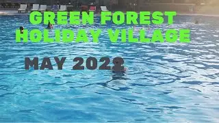 Деревня отдыха &laquo;Зеленый лес&raquo; Май 2022