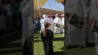 UAE Traditional Music National Day Deira International School Dubai
