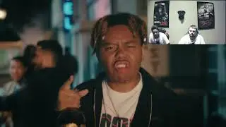 Cordae - The Parables [REACTION]