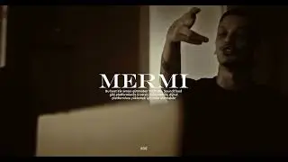 [FREE] Keskin x Era7capone Type Beat ''MERMİ'' (prod by $at)