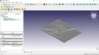 FreeCAD Lithophane Module Tutorial