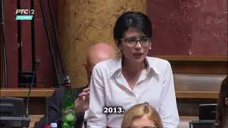 Živković: Zakon Roditelj negovatelj mora biti usvojen do kraja godine, to je životno pitanje