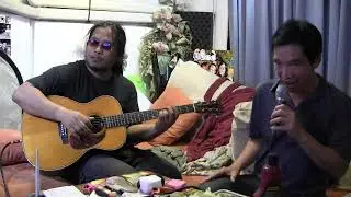 Since I Fell for You : Martin 000-28 EC