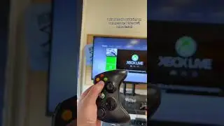 Установить игры на Xbox360? #xbox #gaming #retrogaming #videogames