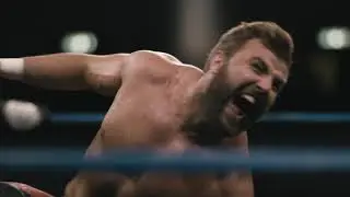 WOS Wrestling - Teaser Trailer