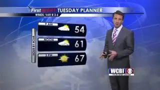 Morning Update: November 10, 2015
