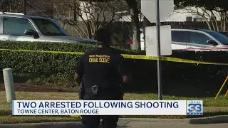 Baton Rouge police release new details on shooting, bank fraud case