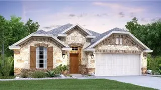 *AFFORDABLE* NEW CONSTRUCTION HOME IN BULVERDE TX| LENNAR| HIDDEN TRAILS