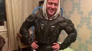 Честный отзыв о моточерепахе ASPOLIFE