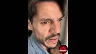 Ele chegou de mãos vazias e sem presentes e sua família o fez passar por isso
