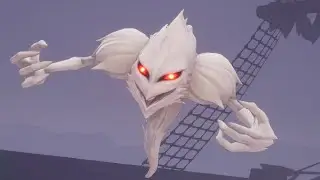 Trials of Mana - Gova Boss Fight #7