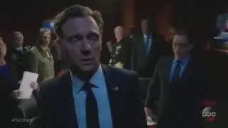 Scandal 6x01 Preview