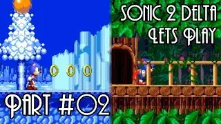 Sonic 2 